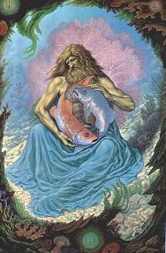 
Pisces by Johfra
